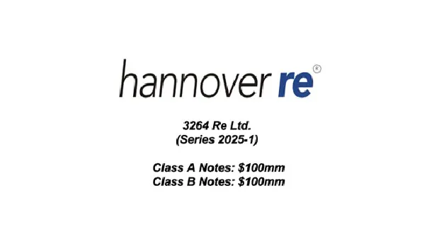 hannover-re hannover-re