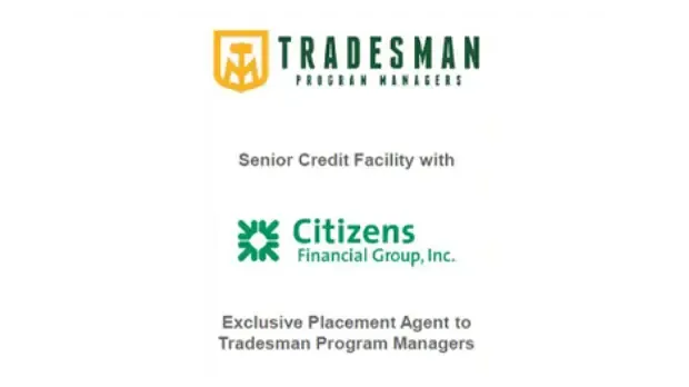 tradesman