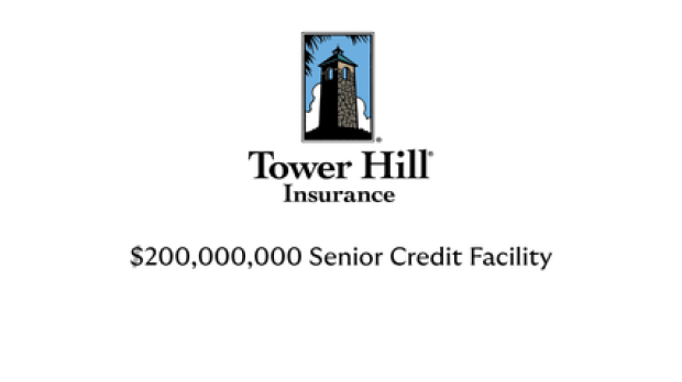 towerhill towerhill