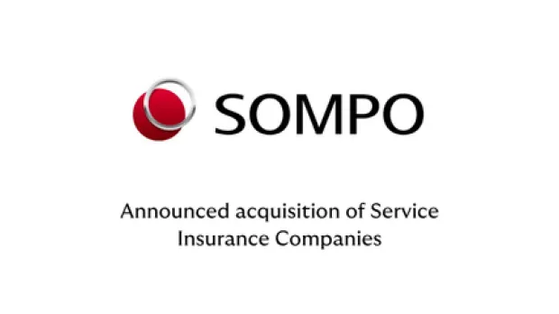 sompo-service