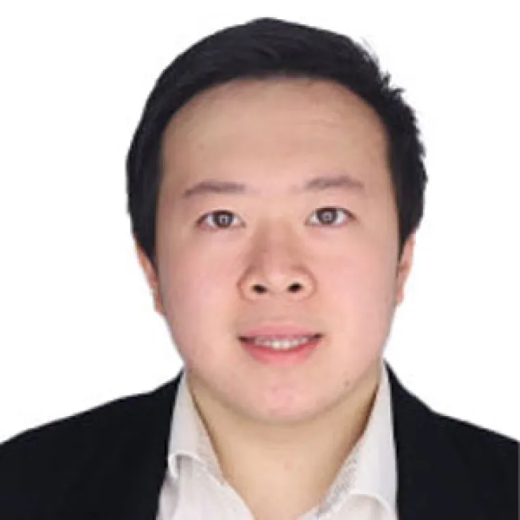 Photo of Alan Chen