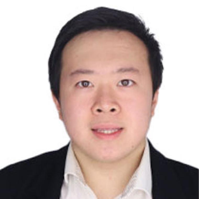 Photo of Alan Chen