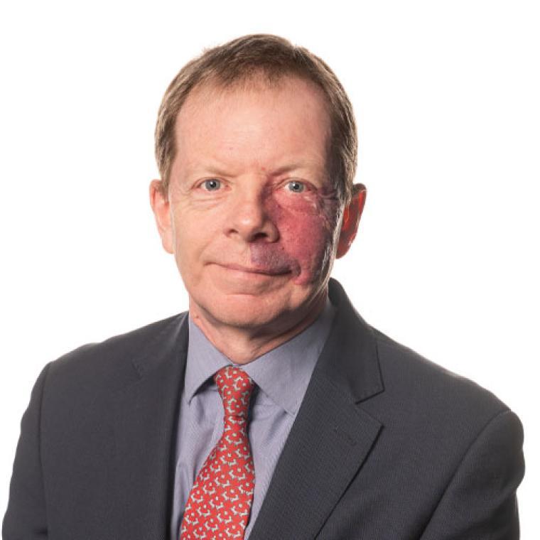 Photo of Bill Cooper