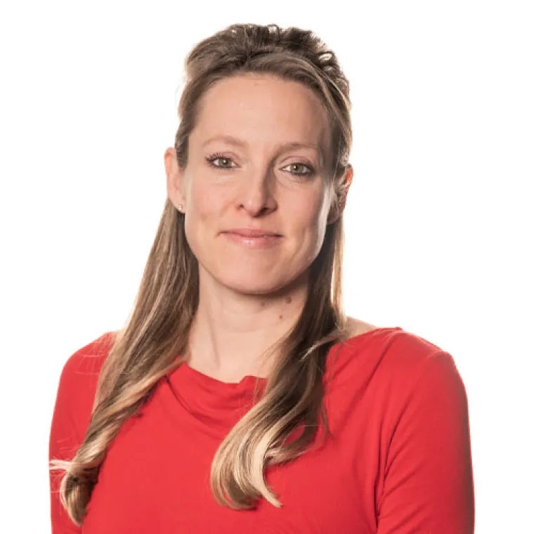 Photo of Cate Kenworthy