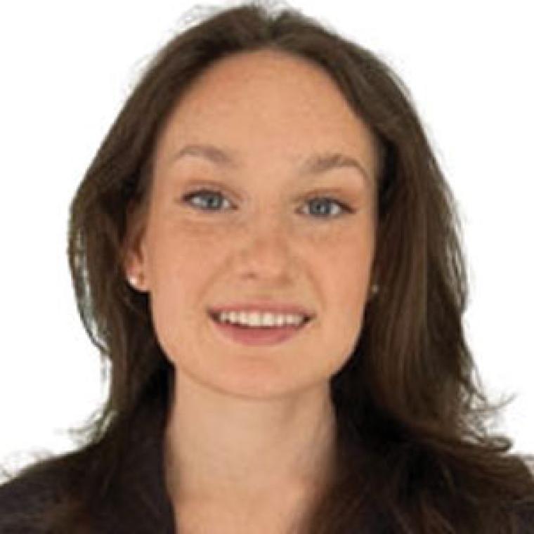 Photo of Catherine Taubner