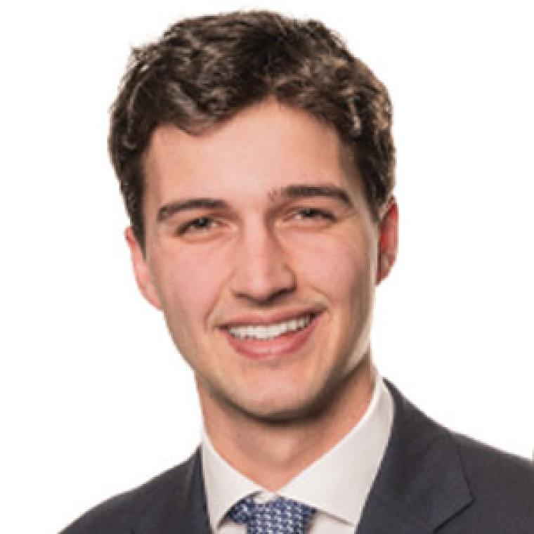 Photo of David Hunt