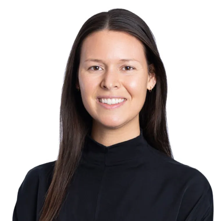 Photo of Sophia Forney