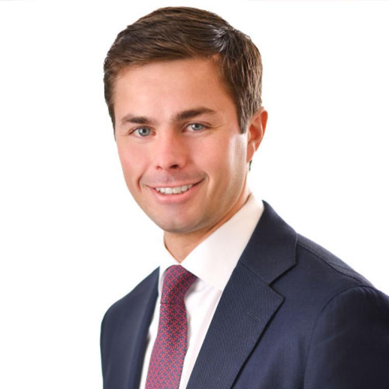 Photo of Tim Fox