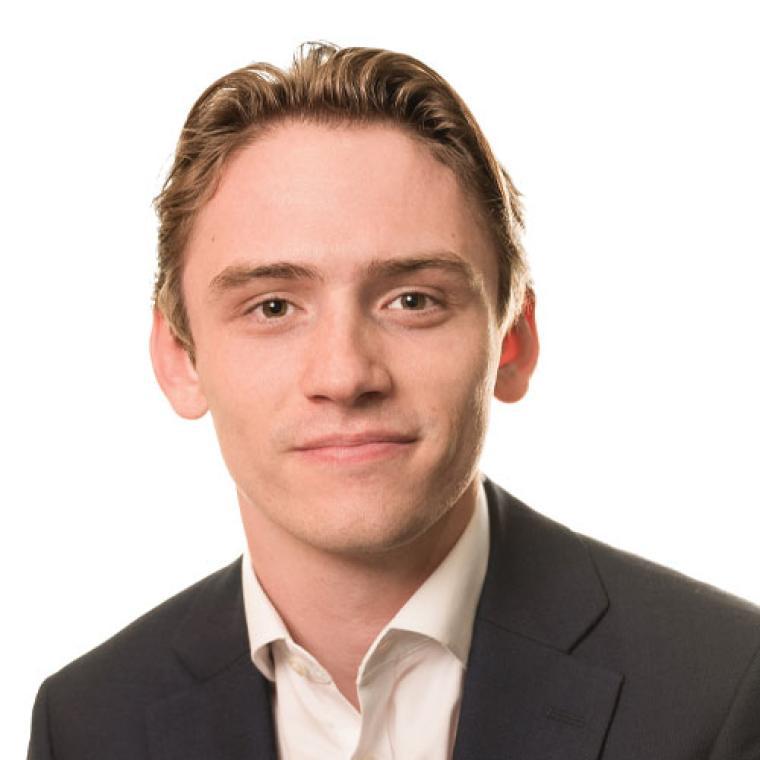 Photo of Harry Lynn