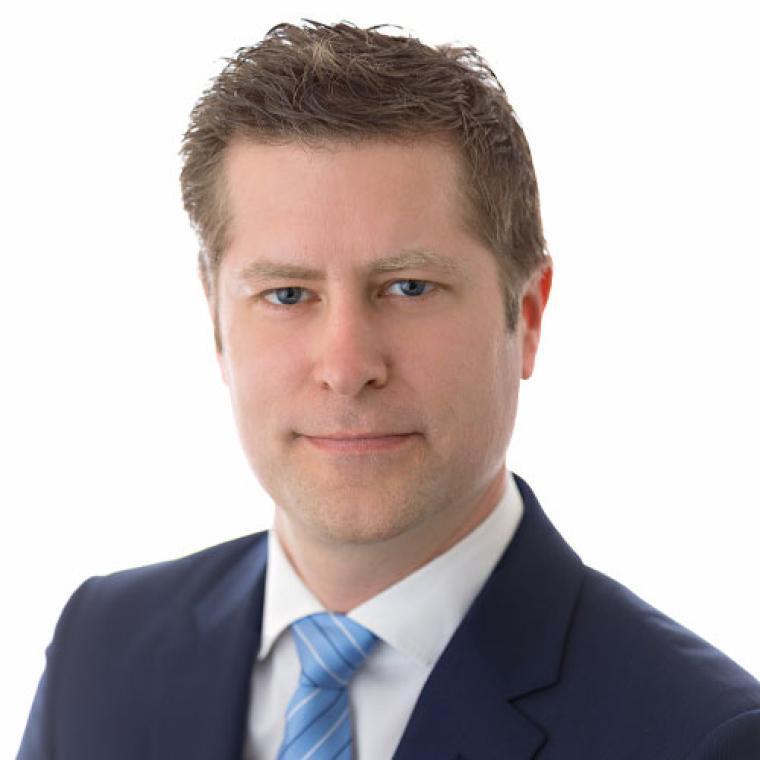Photo of Philipp Kusche