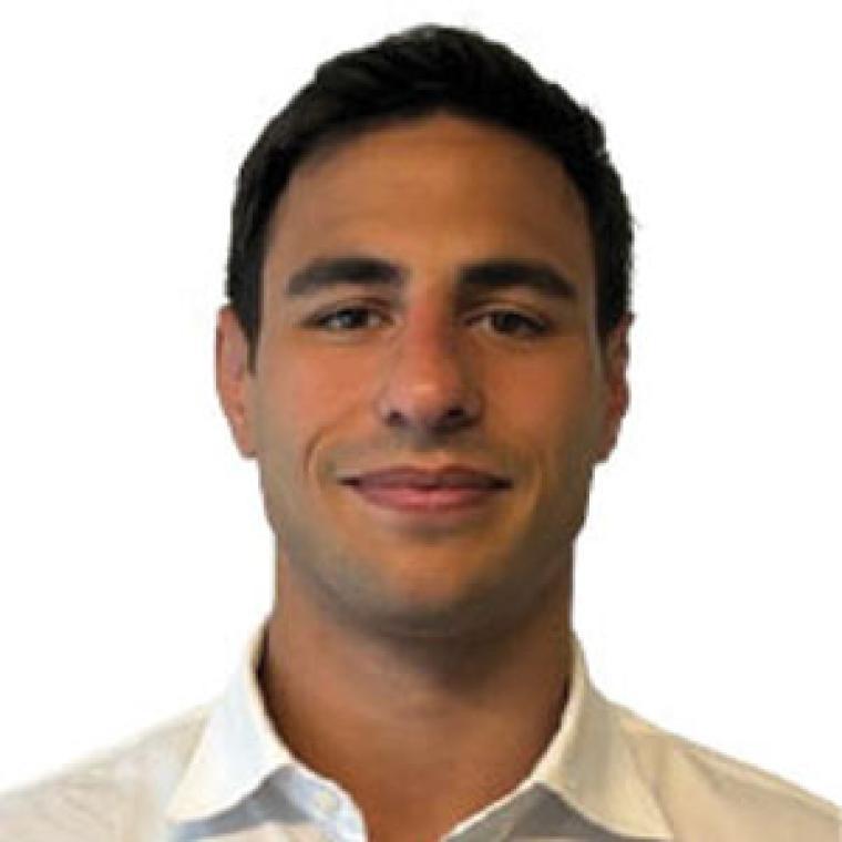 Photo of Leo Tarantino
