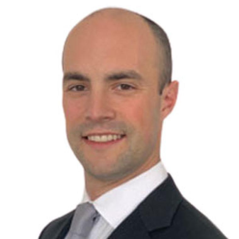 Photo of Nicholas Celli