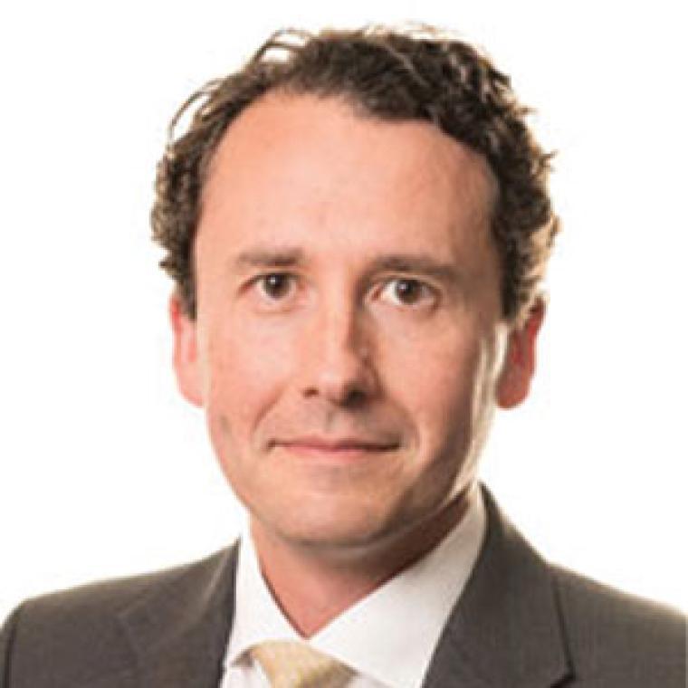 Photo of Sébastien Bamsey
