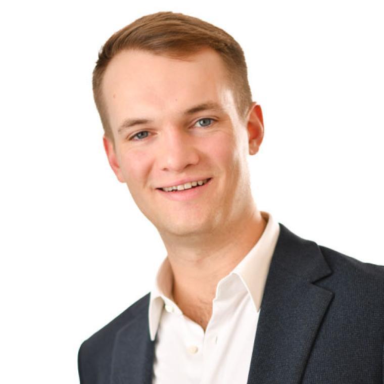 Photo of Tanner Sowa