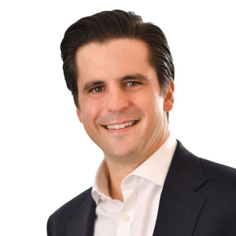 Photo of John Stamatis