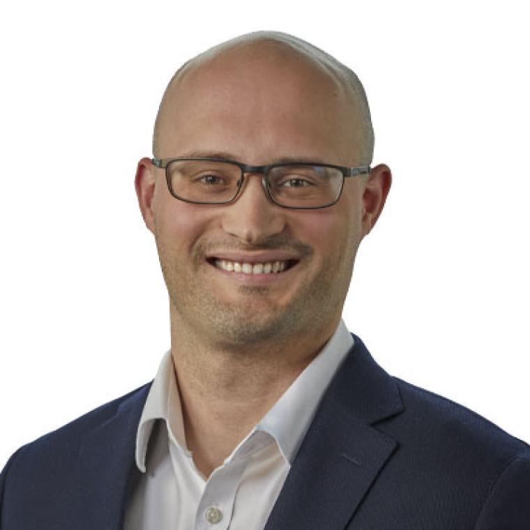 Photo of Philip Dwyer