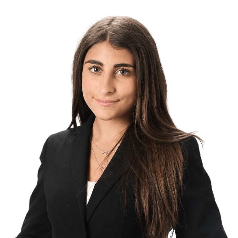 Photo of Bethany Goldstein