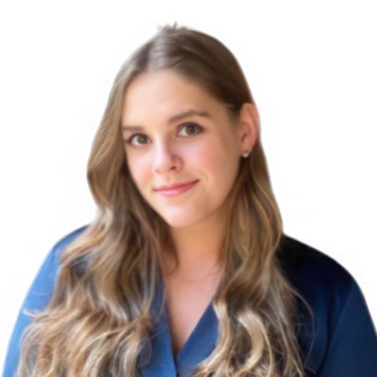 Photo of Isabella Rukaj