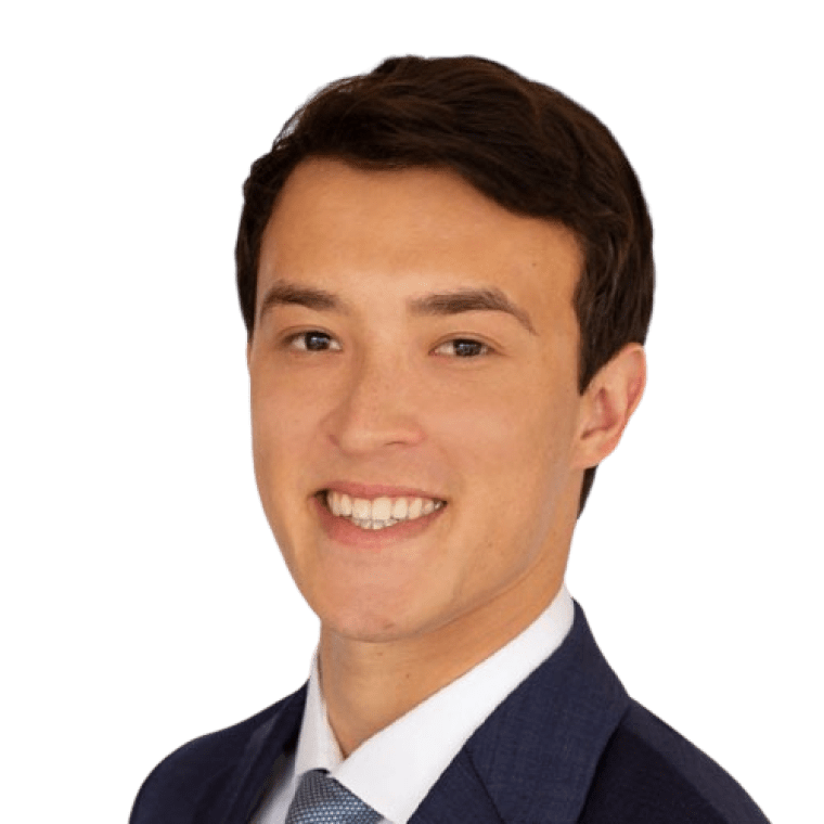 Photo of Jacob Borden
