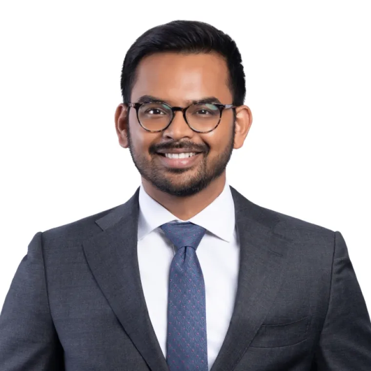 Photo of Adib Chowdhury