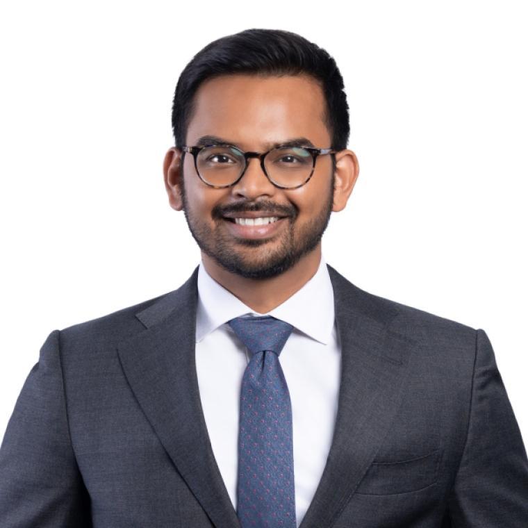 Photo of Adib Chowdhury