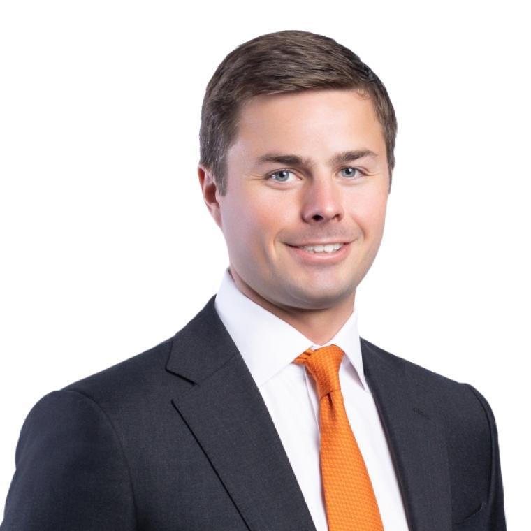 Photo of Tim Fox