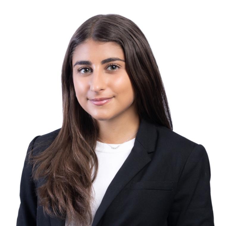 Photo of Bethany Goldstein