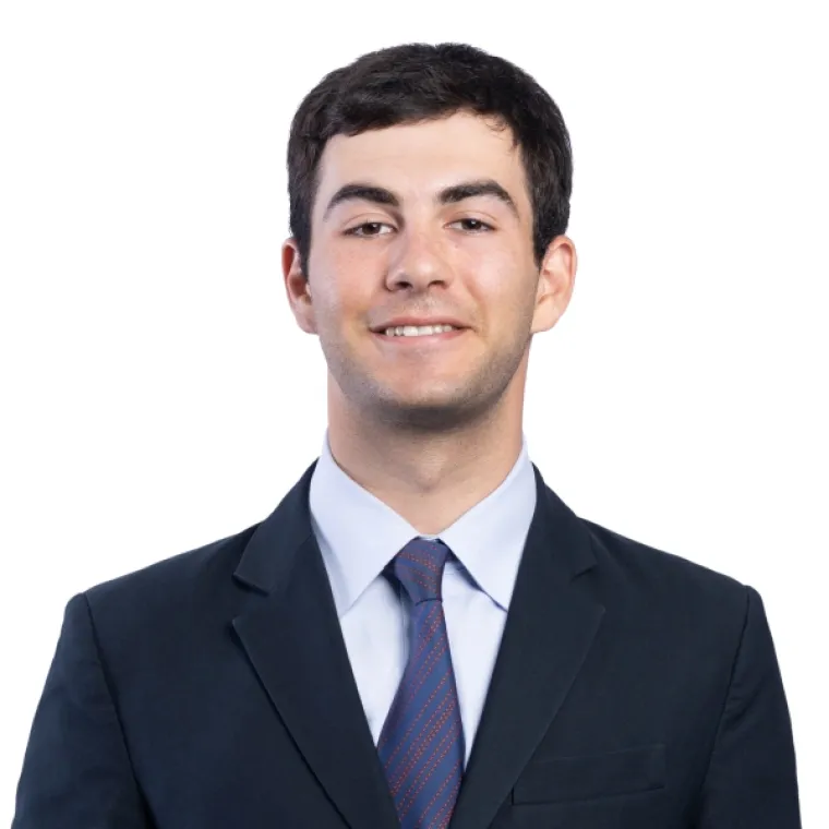 Photo of Will Lichstein