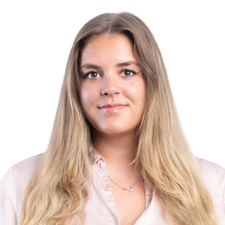 Photo of Isabella Rukaj