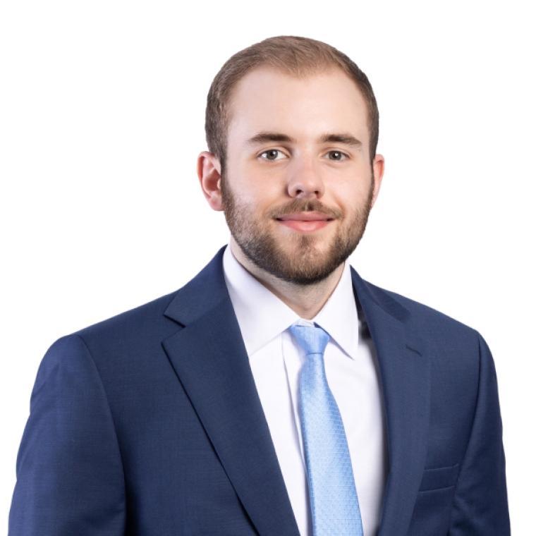 Photo of Brayden Sylvester