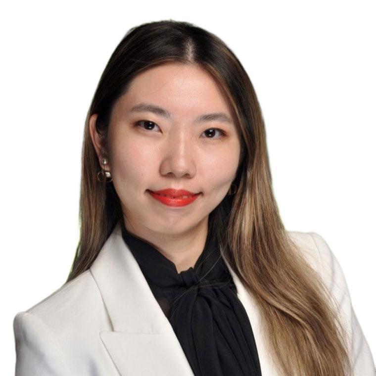 Photo of Georgina  Zhan