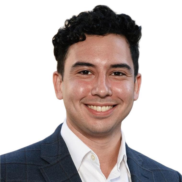 Photo of Jose Ciciolli