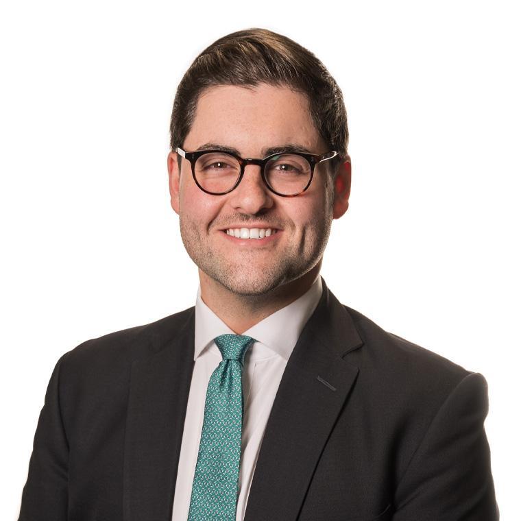 Photo of Aidan Freedman