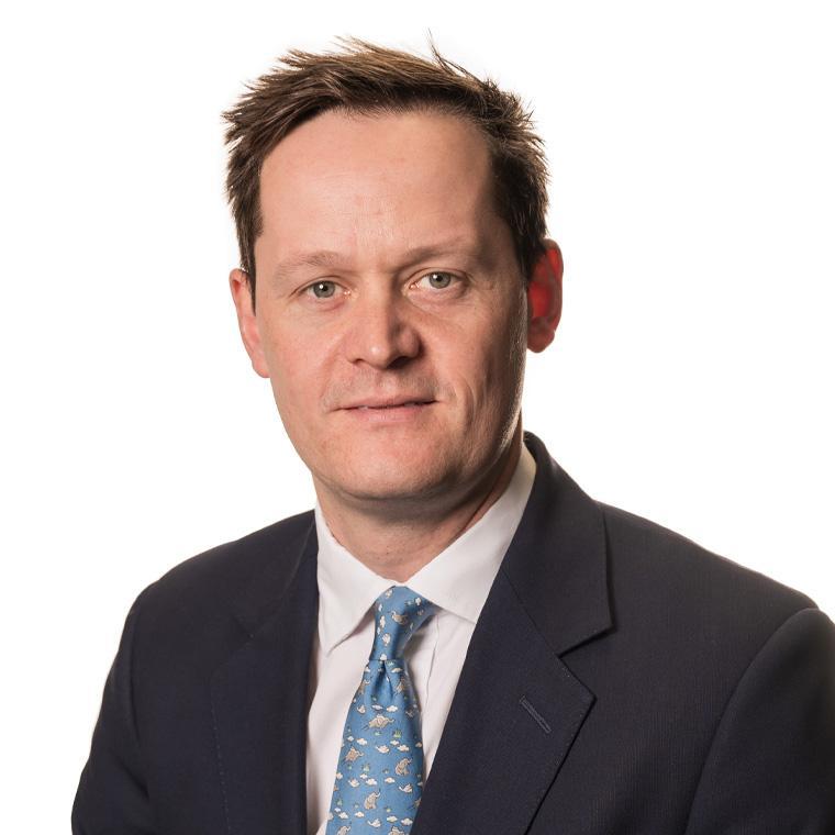 Photo of Arthur Clowes