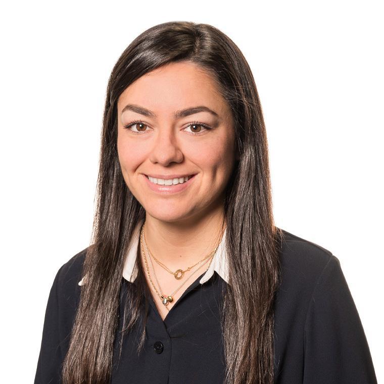 Photo of Camila Trejo