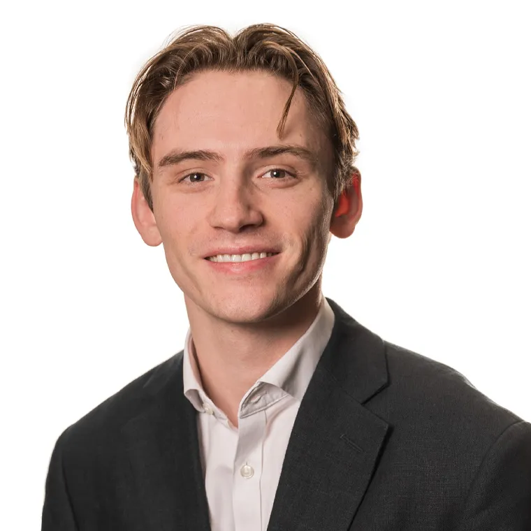 Photo of Harry Lynn