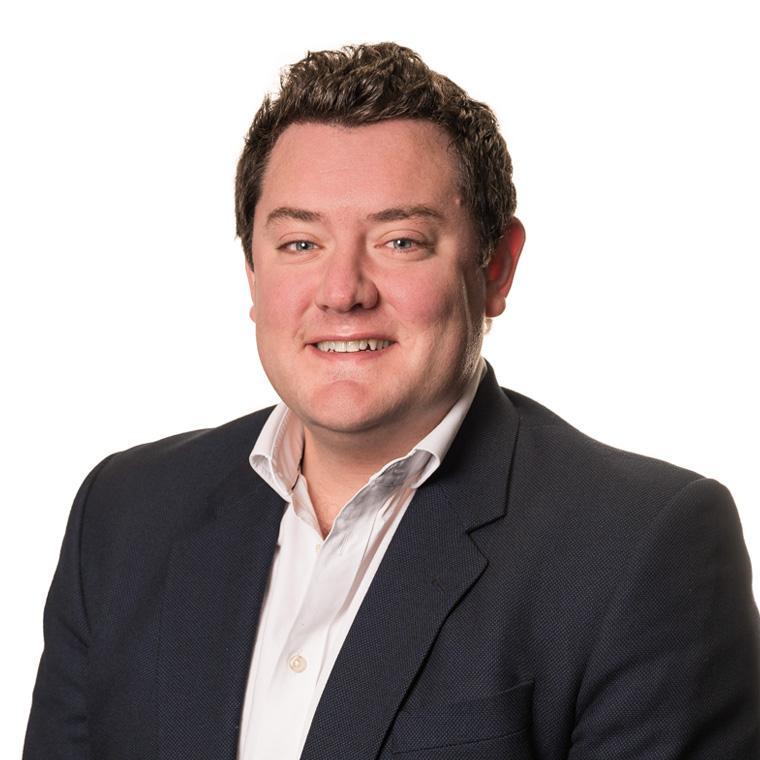 Photo of Jonathan Webb