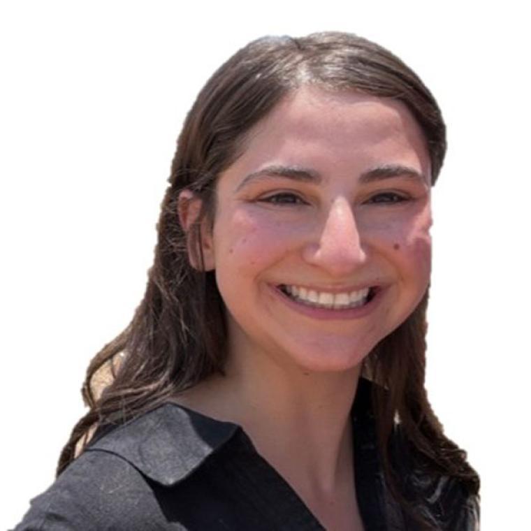 Photo of Sally Khazaal