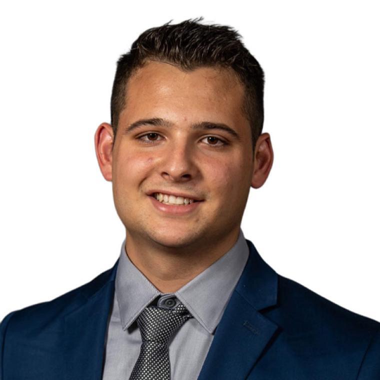 Photo of Juan Gutierrez