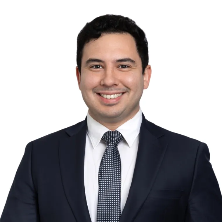Photo of Jose Ciciolli