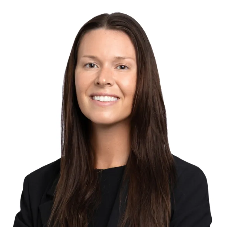 Photo of Sophia Forney
