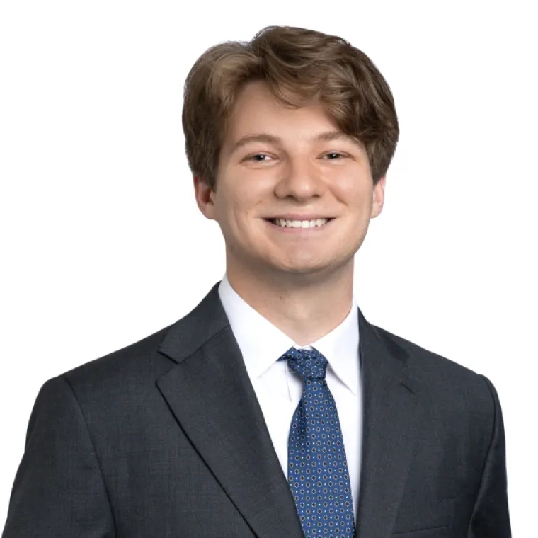 Photo of Ben McSween