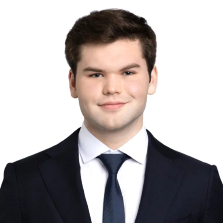 Photo of Hunter Morris