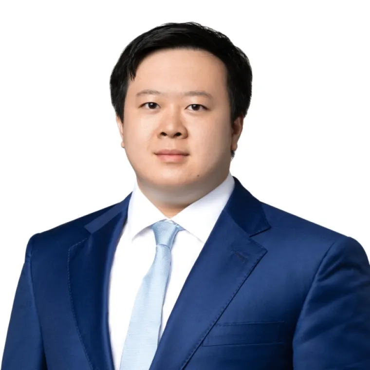 Photo of Alan Chen